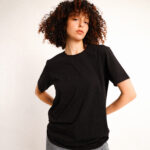 All in black unisex